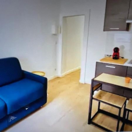 Studio Climatise Aux Plages 1 세테 외부 사진